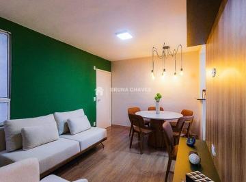 Apartamento de 3 quartos, Belo Horizonte · Apto Privativa - 3 Quartos1 1suite - 1 Vaga - Bairro Camargos - Bh