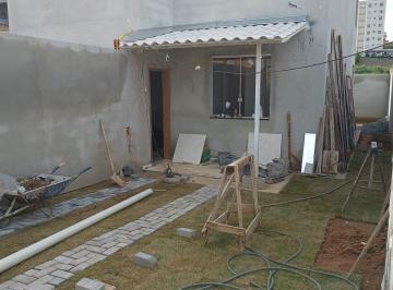 Casa de 3 quartos, Vespasiano · Casa No Bairro Gavéa 2