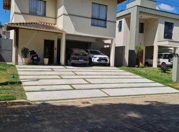 Casa Condomínio Cidade Jardim Lagoa Santa MG · Casa À Venda, 4 Quartos 210 m² - Condomínio Cidade Jardim - Lagoa Santa Mg