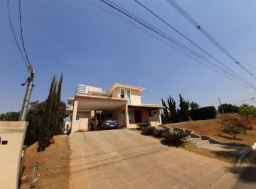 Casa · 450m² · 3 Quartos · 2 Vagas · Casa Com 3 Dormitórios À Venda - Condomínio Sonho Verde - Lagoa Santa