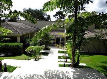 Casa · 650m² · 5 Quartos · 6 Vagas · Casa Com 5 Dormitórios À Venda, 650 m² - Condomínio Estância Das Amendoeiras