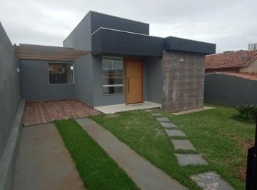 Casa de 3 quartos, Lagoa Santa · Casa À Venda, 3 Quartos 90 m² - Vila Rica - Lagoa Santa/mg