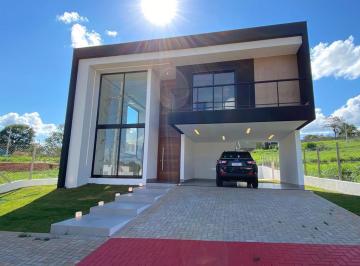 Casa de 4 quartos, Lagoa Santa · Casa À Venda, 212 m² - Condomínio Gran Royalle - Lagoa Santa