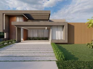 Casa · 349m² · 4 Quartos · 2 Vagas · Casa Com 4 Dormitórios À Venda, 349 m² - Condomínio Victoria Golf - Lagoa Santa