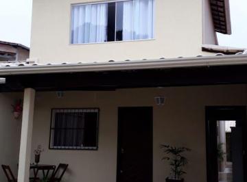 Casa de 3 quartos, Lagoa Santa · Casa Com 3 Dormitórios À Venda - Vila Rica - Lagoa Santa