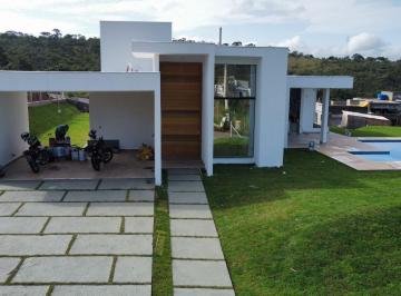 Casa de 4 quartos, Lagoa Santa · Casa Com 4 Dormitórios À Venda, 200 m² - Condomínio Monte Ville - Lagoa Santa