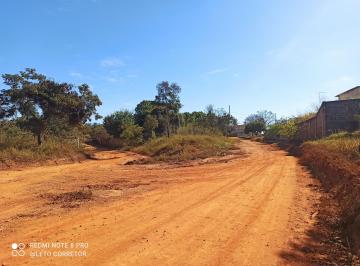 Terreno , Esmeraldas · Lote Com Área de 502 m² No Bairro Fernão Dias Em Esmeraldas