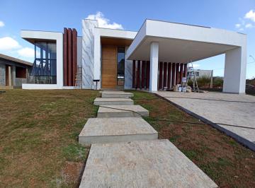 Casa Condomínio Vitoria Golf Lagoa Santa MG · Maravilhosa Casa Á Venda No Condomínio Victoria Golf