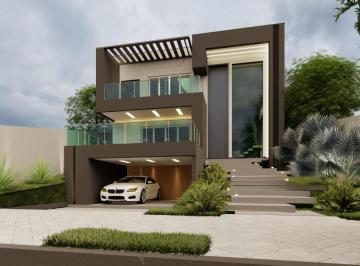 Casa de 4 quartos, Vespasiano · Casa de Condomínio Para Venda Com 4 Quartos Em Gran Park - Vespasiano - Mg