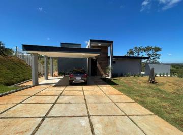 Casa de 4 quartos, Lagoa Santa · Casa de Condomínio Para Venda Tem 200 m Quadrados Com 4 Quartos