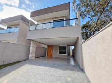 Casa a venda Lagoa Santa MG · Casa Para Venda Possui 167 m² Com 3 Suítes, Promissão, Lagoa Santa