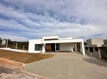 Casa de 4 quartos, Lagoa Santa · Casa de Condomínio Para Venda Com 305 m Quadrados Com 4 Quartos