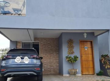 Casa Condomínio Trilhas do Sol Lagoa Santa MG · Casa de Condomínio Para Venda Tem 136 m Quadrados Com 3 Quartos