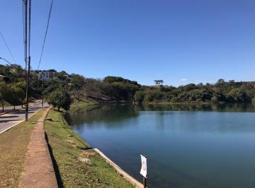 Terreno , Lagoa Santa · Lote a Venda 5.000 m² Condomínio Amendoeiras, Lagoa Santa Mg