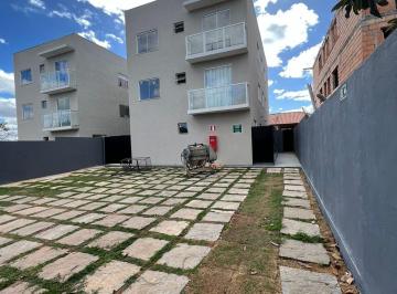 Apartamento de 2 quartos, Lagoa Santa · Apartamento a Venda Localizado Região Central de Lagoa Santa!