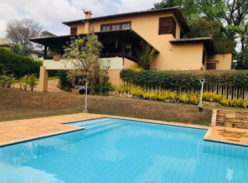 Casa de 4 quartos, Lagoa Santa · Casa a Venda 5.000 m² Em Condomínio Amendoeiras, Lagoa Santa Mg