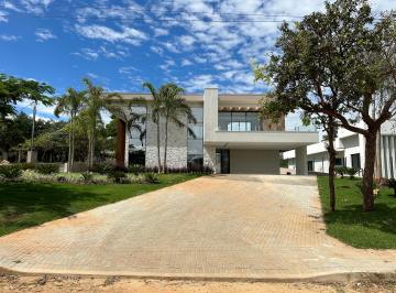 Casa de 4 quartos, Lagoa Santa · Casa a Venda No Condomínio Bougainville Em Lagoa Santa