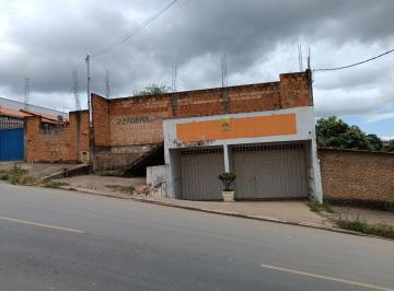 Comercial de 2 quartos, Ribeirão das Neves · Imóvel Comercial E Residencial À Venda No Bairro San Genaro