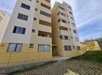 Apartamento de 3 quartos, Lagoa Santa · Cobertura Duplex - 3 Quartos - Bairro Campinho - Lagoa Santa Mg