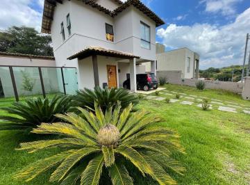 Casa de 3 quartos, Lagoa Santa · Casa a Venda, Condomínio Cidade Jardim Lagoa Santa Mg