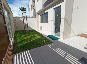 Casa de 3 quartos, Belo Horizonte · Casa Independente Na Melhor Localização Do Santa Amélia