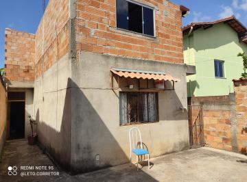 Casa de 1 quarto, Ribeirão das Neves · Casa À Venda No Bairro Florença Em Ribeirão Das Neves