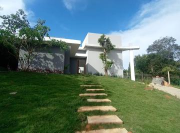 Casa de 4 quartos, Lagoa Santa · Casa a Venda 4 Quartos, Condomínio Sonho Verde, Lagoa Santa Mg