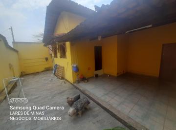 Casa de 3 quartos, Belo Horizonte · Casa a Venda No Santa Amélia
