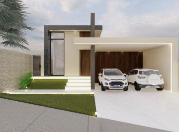Casa de 3 quartos, Lagoa Santa · Casa 03 Quartos a Venda No Bairro Redenção Em Lagoa Santa