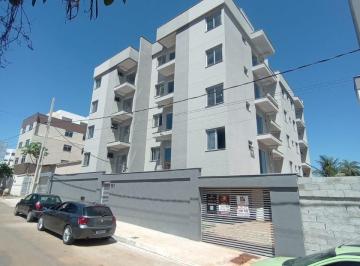 Apartamento de 3 quartos, Lagoa Santa · Apartamentos a Venda Em Lagoa Santa