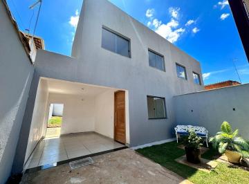 Casa de 3 quartos, Lagoa Santa · Casa a Venda No Bairro Visão