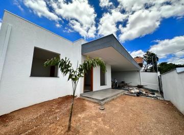 Casa de 3 quartos, Lagoa Santa · Casa Para Venda, Lagoa Santa / Mg