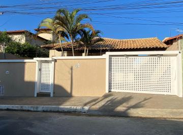 Casa de 3 quartos, Lagoa Santa · Casa a Venda No Bairro Bela Vista Em Lagoa Santa