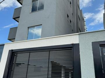 Apartamento , Betim · Apartamento 03 Qts Sendo 01 Suíte Com Area Privativa Guaruja Mansões - Betim/mg