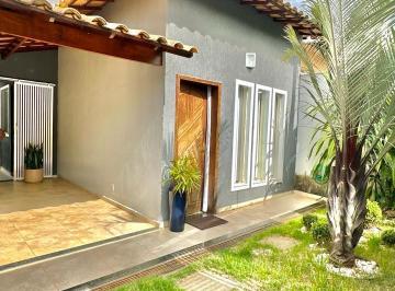 Casa de 3 quartos, Lagoa Santa · Casa de 3 Quartos a Venda No Bairro por Do Sol Em Lagoa Santa - Mg