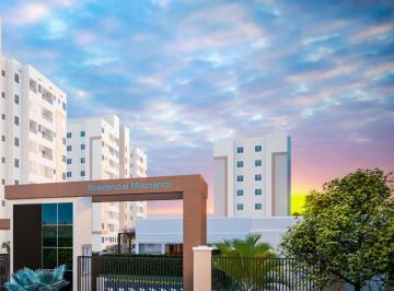 Apartamento de 2 quartos, Belo Horizonte · Apartamentos À Venda Em Condomínio Residencial Fechado Na Região Do Milionários