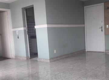 Apartamento de 3 quartos, Belo Horizonte · Otimo Apto 3 Quartos Proximo Av Cristiano Machado