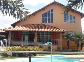 Casa de 3 quartos, Jaboticatubas · Casa À Venda No Condomínio Recanto Do Beijar Flor