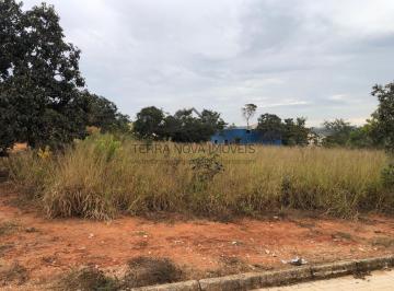 Terreno , Jaboticatubas · Excelente Lote 1000 m² Plano À Venda No Condomínio Recanto Do Beijar Flor