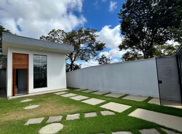 Casa de 3 quartos, Lagoa Santa · Casa À Venda No Bairro Joana Marques Em Lagoa Santa, Mg