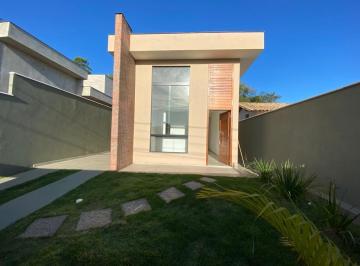 Casa de 2 quartos, Lagoa Santa · Casa Nova À Venda No Bairro Eldorado Em Lagoa Santa Mg