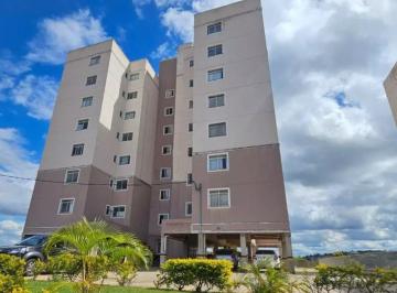 Apartamento de 2 quartos, Lagoa Santa · Apartamento À Venda No Condomínio Jardins Do Horizonte Em Lagoa Santa, Mg