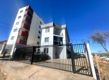 Apartamento de 2 quartos, Lagoa Santa · Apartamento À Venda No Bairro Jardim Imperial, Lagoa Santa, Mg