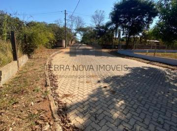 Terreno , Jaboticatubas · Lote de 1220 m² À Venda No Condomínio Recanto Do Beijar Flor
