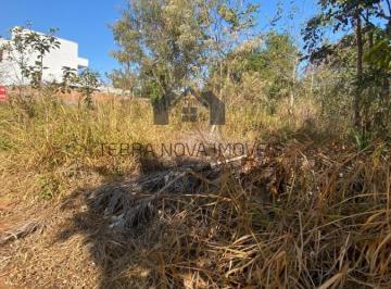 Terreno , Jaboticatubas · Lote de 1000 m² À Venda No Condomínio Recanto Do Beijar Flor