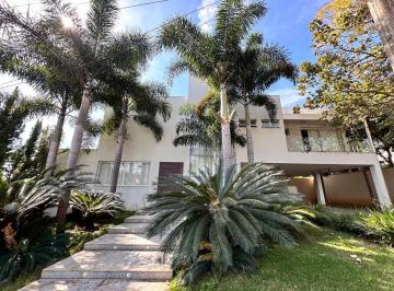 Casa de 4 quartos, Lagoa Santa · Casa Mobiliada À Venda No Condomínio Pontal Da Liberdade - Lagoa Santa, Mg