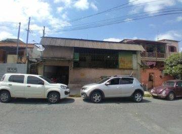 Terreno , Sabará · Lote Otimo Local a 06 Quadras Da Av Contagem