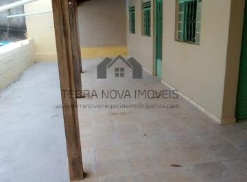 Casa de 2 quartos, Lagoa Santa · Casa Para Venda No Bairro Vila Maria