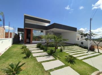 Casa de 3 quartos, Lagoa Santa · Casa Para Venda No Condomínio Em Residencial Parque Dos Buritis