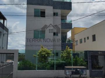 Apartamento de 2 quartos, Lagoa Santa · Apartamento Para Venda No Bairro Visão Em Lagoa Santa Mg